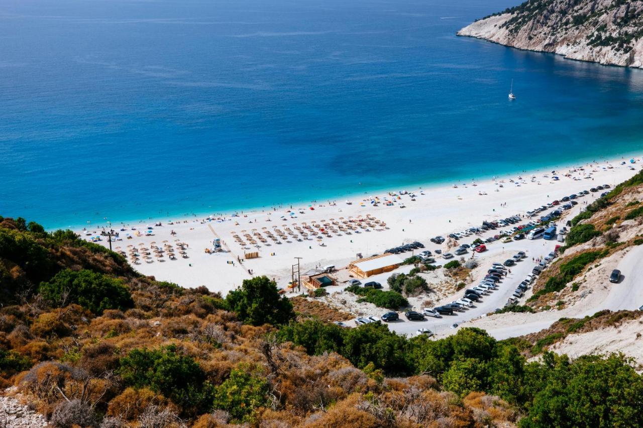 Captain Nemo Xi Beach Екстер'єр фото